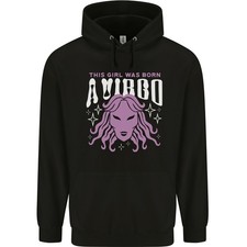 This Ragazza Era Nato Vergine