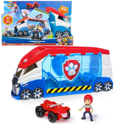Paw patrol patroller - paw, ,