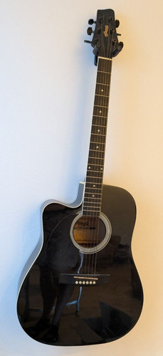Stagg chitarra acustica - stagg,