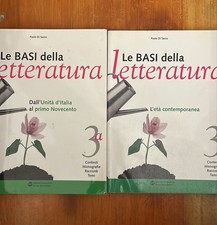 Le basi della letteratura