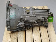 CAMBIO MANUALE 6M GS6-17DG APR CBB BGO BMW SERIE 1 2 3 X1 2.0d N47D20C 143CV 2A