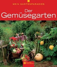 Mein Gartenparadies - Der