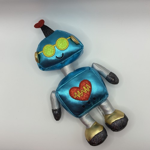 Robot san valentino - robot,