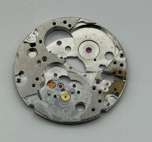 Zenith movimento orologio - zenith,