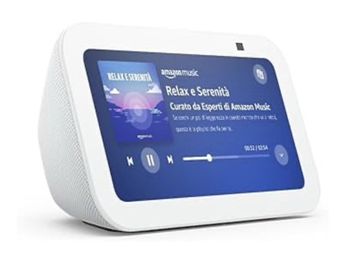 Echo show - show, modello)