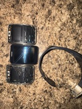 3 Samsung Galaxy Gear S R750