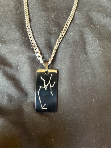 Collana replica blink - replica, tom