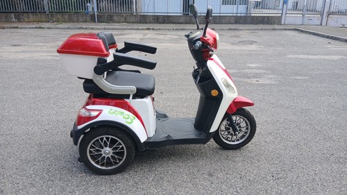 Scooter elettrico per - per, anziani