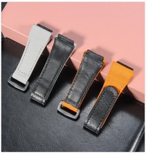 Cinturino orologio tela nylon