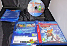 PS4 Ratchet and Clank _ per