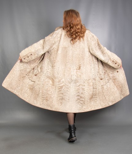 9336 stupendo cappotto - 9336,