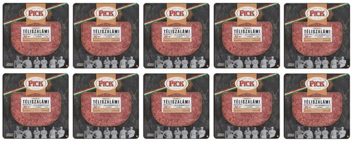 Salame invernale - 10,