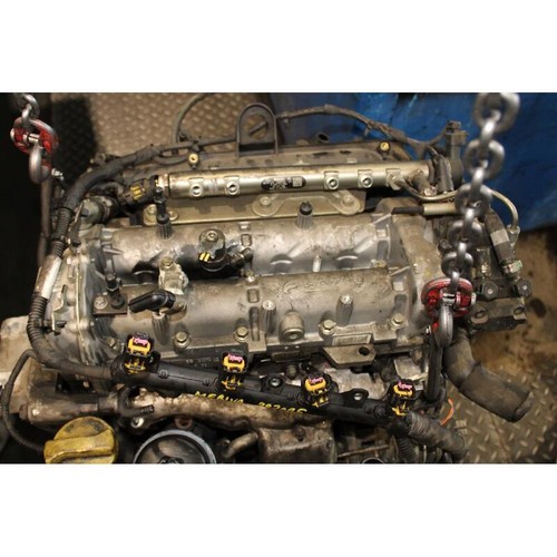 Motore compl opel - ⭐,