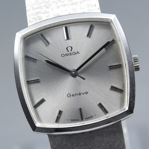 Orologio uomo vintage omega - orologio,