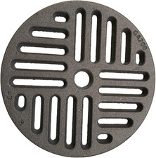 Griglia Cenere in Ghisa