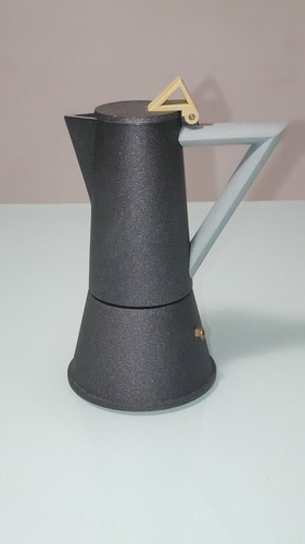 Caffettiera moka espresso - caffettiera,