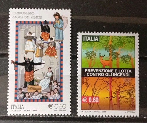 Ap088 italia 2009 - -,