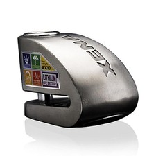 BLOCCADISCO CON ALLARME XENA