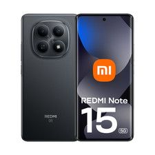 Xiaomi Redmi Note 15 5G