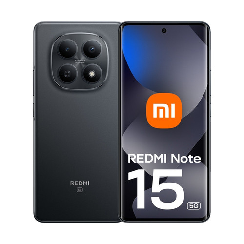 Xiaomi redmi note 5g - note,