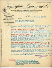 1937 MILANO Via Piermarini 14