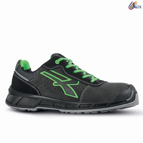 Scarpe antinfortunistica - scarpe,