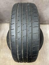 2 PNEUMATICI ESTIVI 225/55 R18
