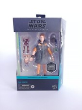 Star Wars Hasbro Personaggio