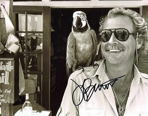 Jimmy buffett margaritaville - buffett,
