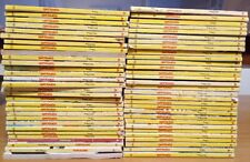 Lotto 52 Fumetti topolino 2002