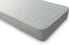 Materasso Singolo Ignifugo