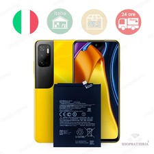 Batteria Per Xiaomi Redmi Note