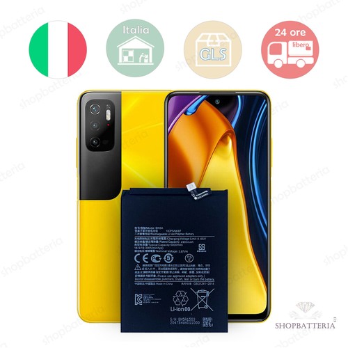 Batteria per xiaomi - per, note