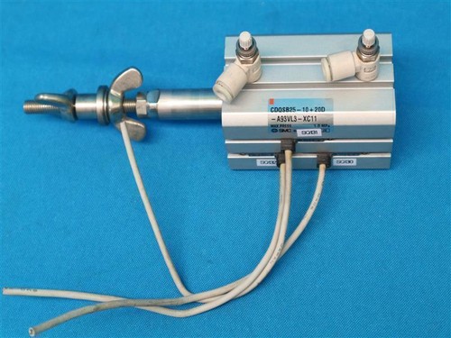 Cilindro smc - cilindro,