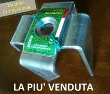 Testina Zappetta Fresa