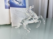 Statua Swarovski cristallo