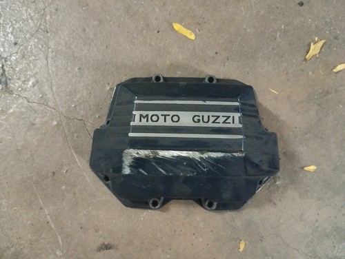 Moto guzzi mans - le, 1000