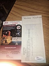 Herman Keiser 1946 Masters