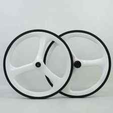 Set ruote bici 16in 349