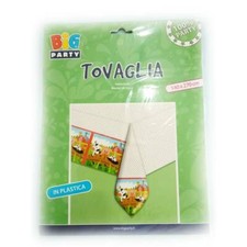 Animali Fattoria Tovaglia