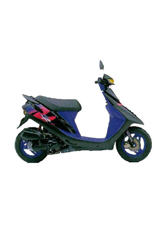 Coprigambe pro leg honda zx - pro,