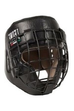 CASCHETTO LEONE FIGHTER