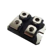 Igbt 600v 160a sot227 - 1,