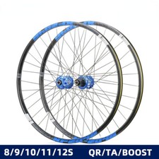 Set ruote mountain bike 4