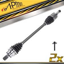 Semiasse Posteriore per Volvo