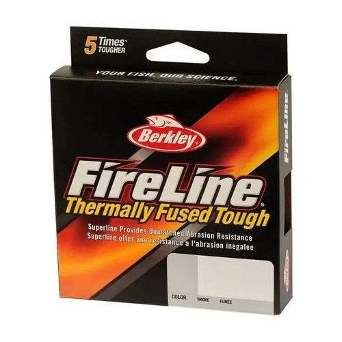 Berkley fireline portapacchi - fireline,