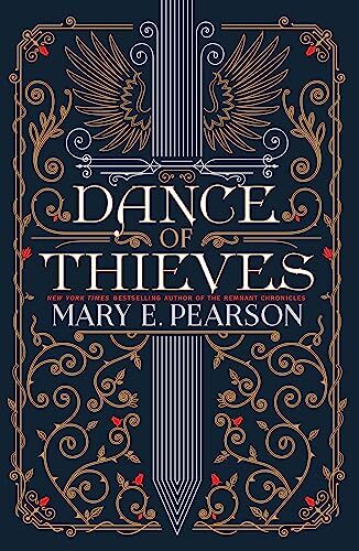 Dance thieves - of,