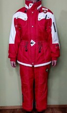 Tuta olimpica donna DESCENTE