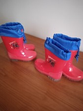 #Back2eBay Scarponcini bambino