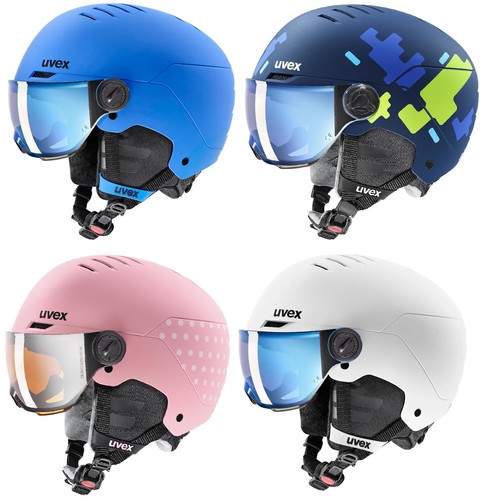 Uvex rocket junior - uvex,
